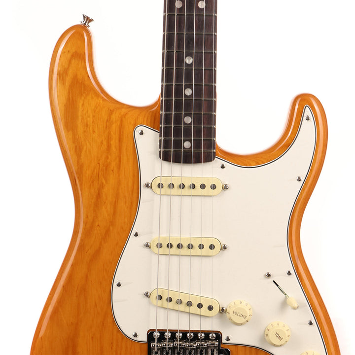 Fender American Vintage II 1973 Stratocaster Aged Natural