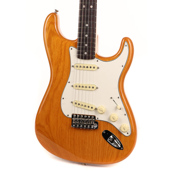 Fender American Vintage II 1973 Stratocaster Aged Natural