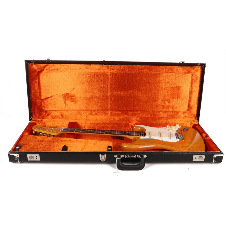 Fender American Vintage II 1973 Stratocaster Aged Natural