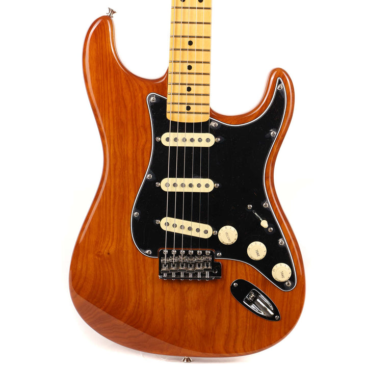 Fender American Vintage II 1973 Stratocaster Mocha Used