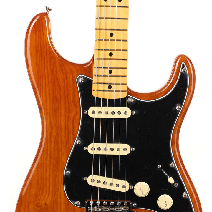 Fender American Vintage II 1973 Stratocaster Mocha Used