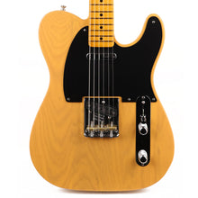 Fender American Vintage II 1951 Telecaster Butterscotch Blonde