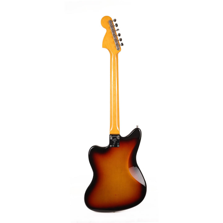Fender American Vintage II 1966 Jazzmaster 3-Color Sunburst 2023