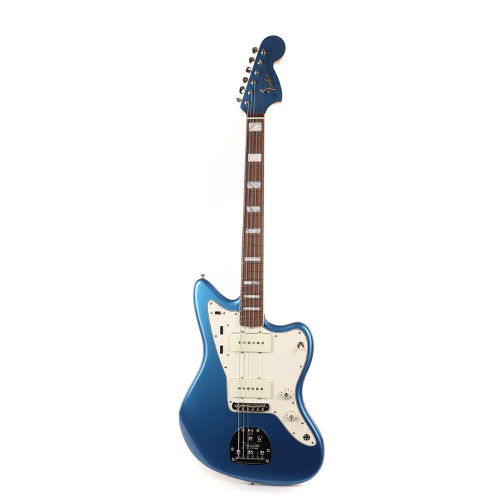 Fender American Vintage II 1966 Jazzmaster Lake Placid Blue