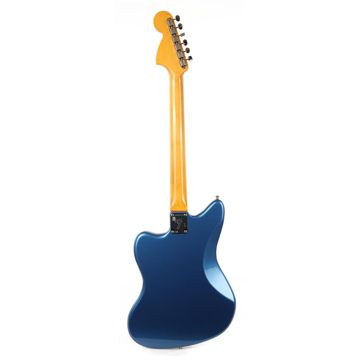 Fender American Vintage II 1966 Jazzmaster Lake Placid Blue