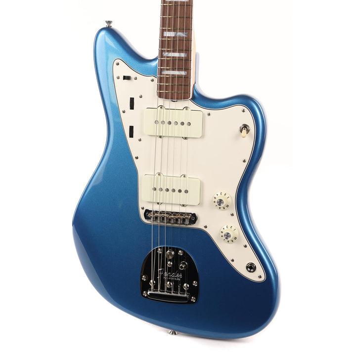Fender American Vintage II 1966 Jazzmaster Lake Placid Blue