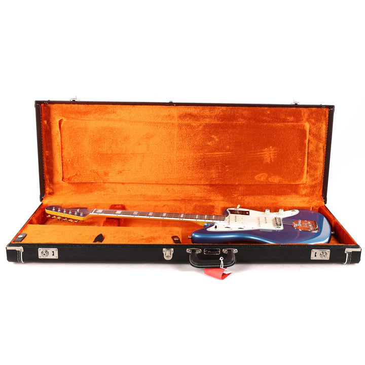 Fender American Vintage II 1966 Jazzmaster Lake Placid Blue