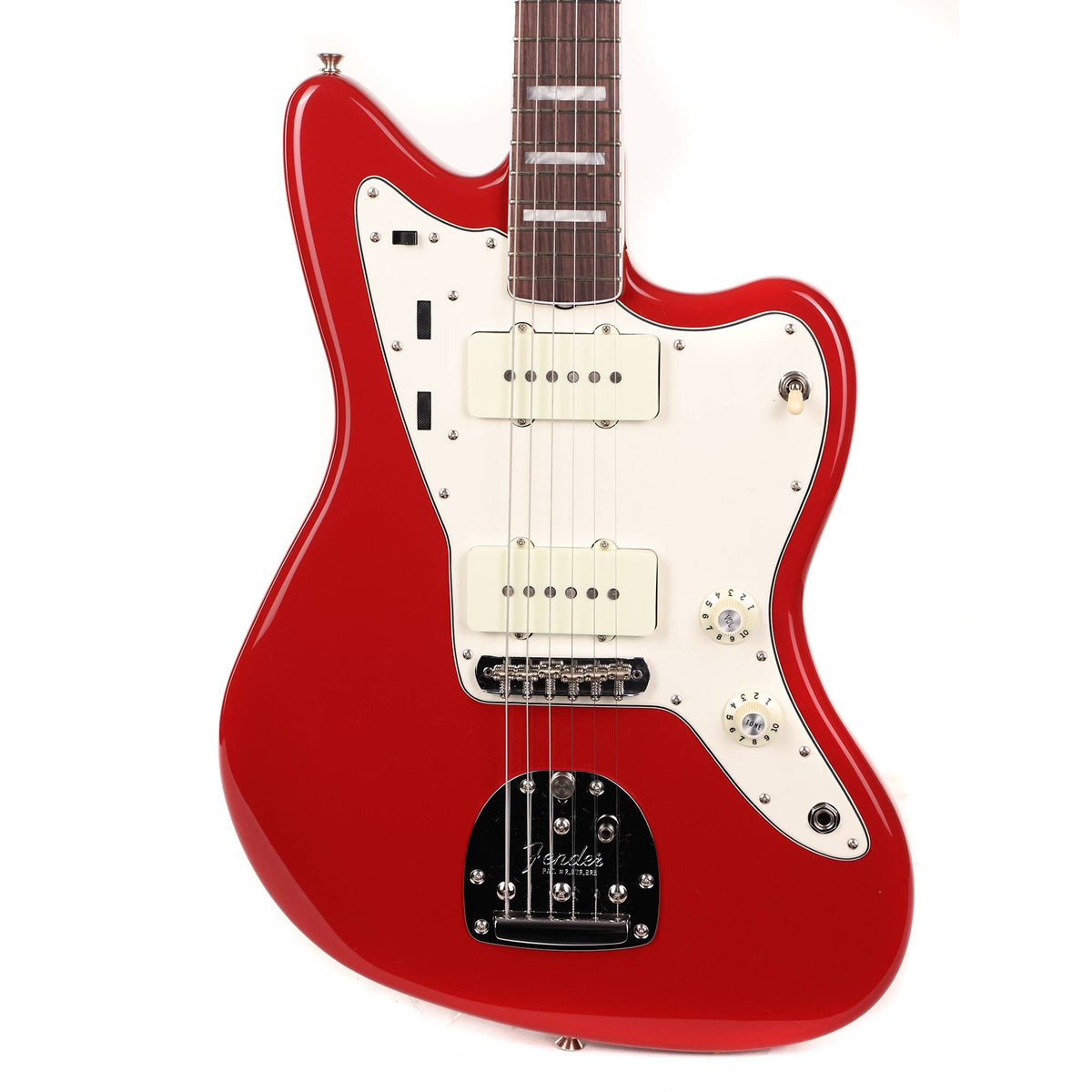 Fender American Vintage II 1966 Jazzmaster Dakota Red — 1