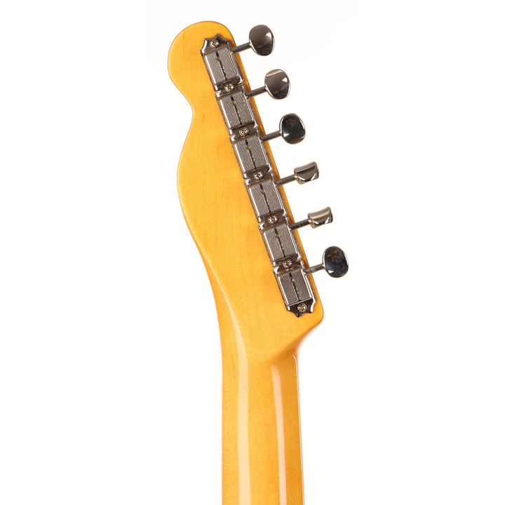Fender American Vintage II 1963 Telecaster 3-Tone Sunburst