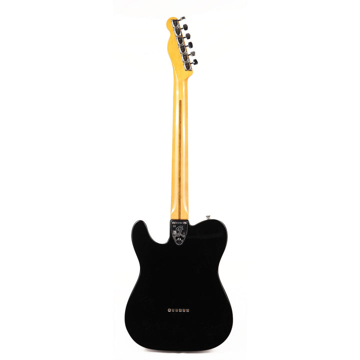 Fender American Vintage II 1977 Telecaster Custom Black Used