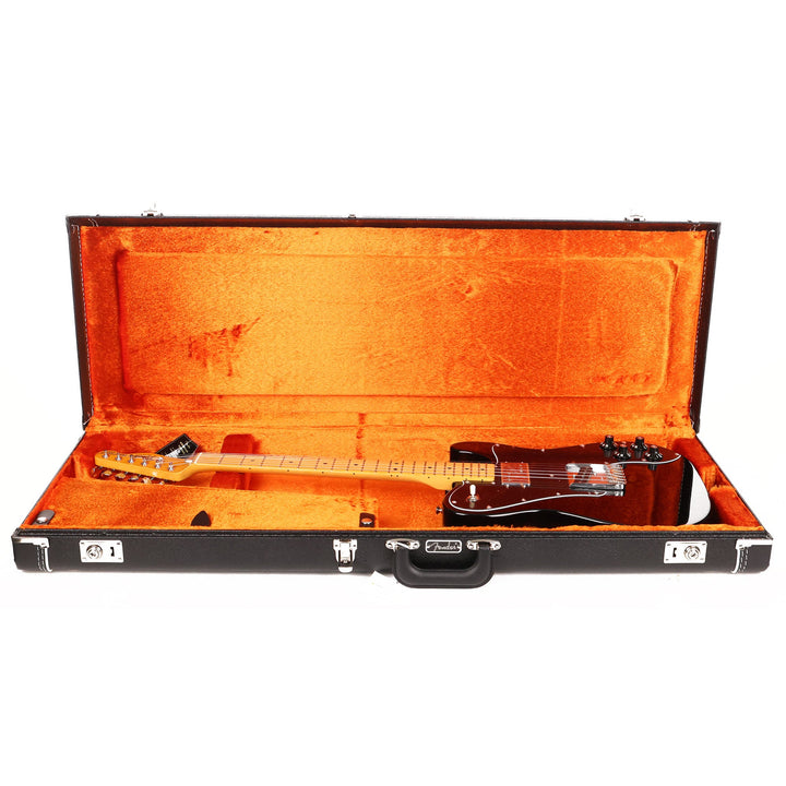 Fender American Vintage II 1977 Telecaster Custom Black Used