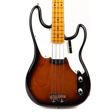 Fender American Vintage II 1954 Precision Bass 2-Tone Sunburst