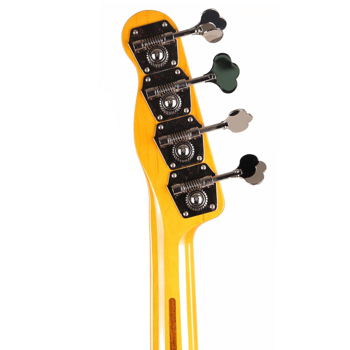 Fender American Vintage II 1954 Precision Bass 2-Tone Sunburst 2023 — 5