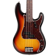 Fender American Vintage II 1960 Precision Bass 3-Tone Sunburst