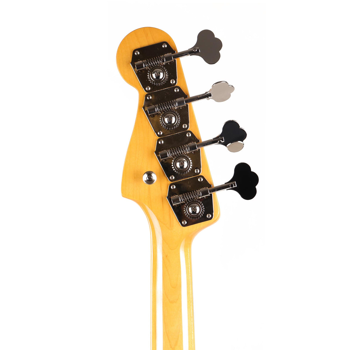 Fender American Vintage II 1960 Precision Bass Daphne Blue 2023 — 5