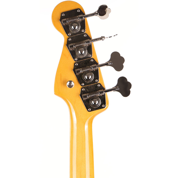 Fender American Vintage II 1960 Precision Bass Black