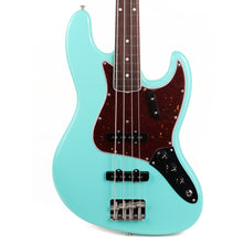 Fender American Vintage II 1966 Jazz Bass Sea Foam Green