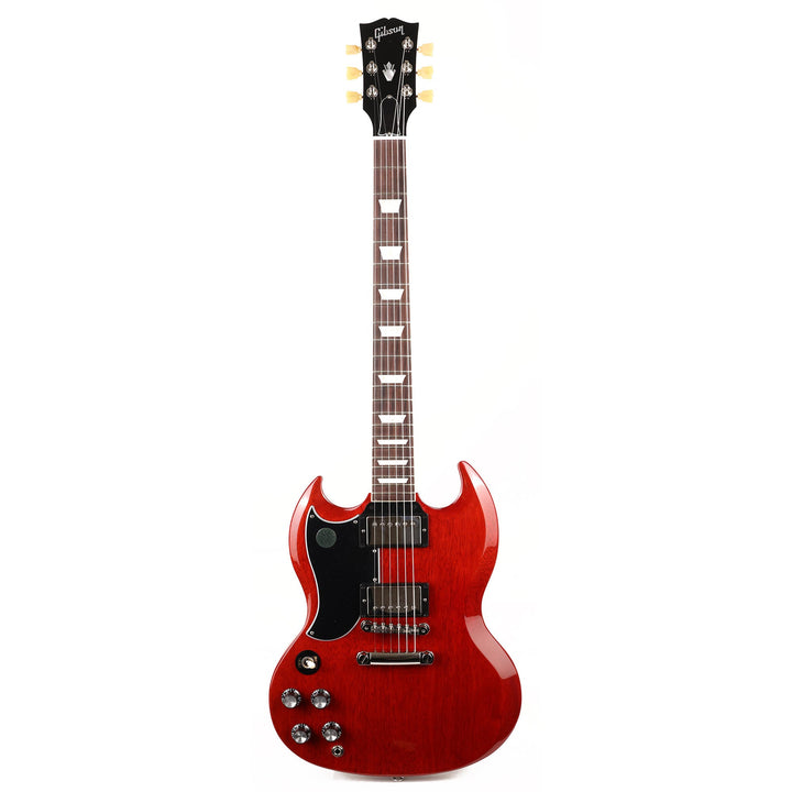 Gibson SG Standard '61 Left-Handed Vintage Cherry