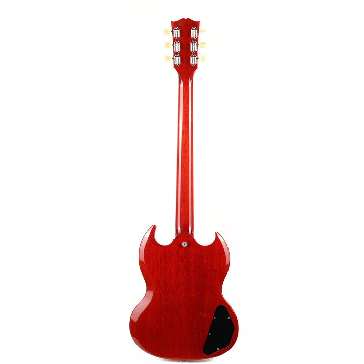 Gibson SG Standard '61 Left-Handed Vintage Cherry