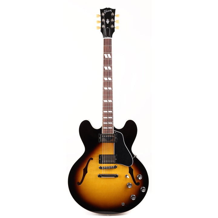 Gibson ES-345 Vintage Burst
