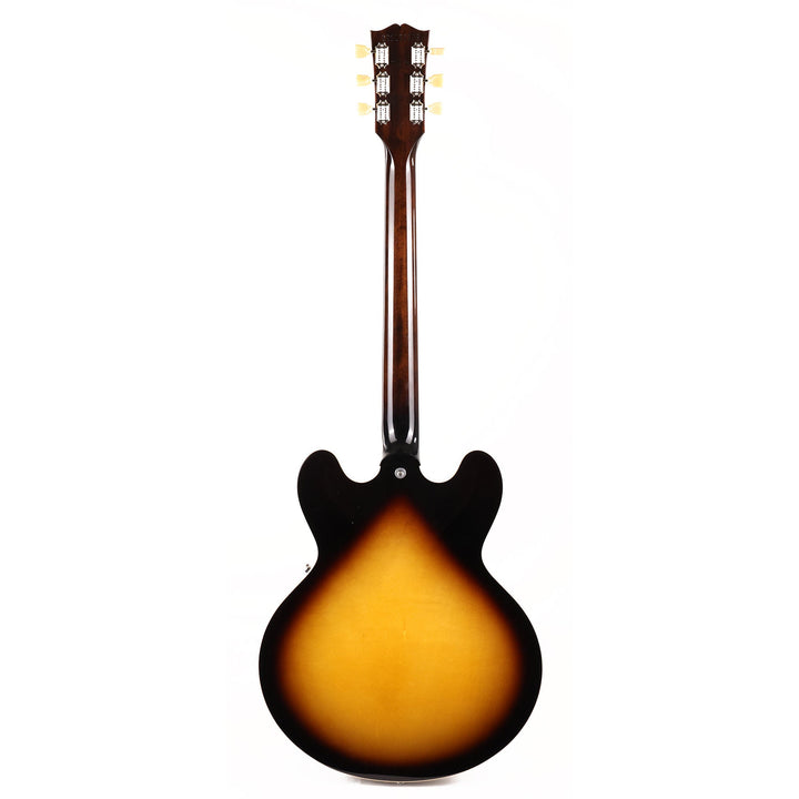 Gibson ES-345 Vintage Burst