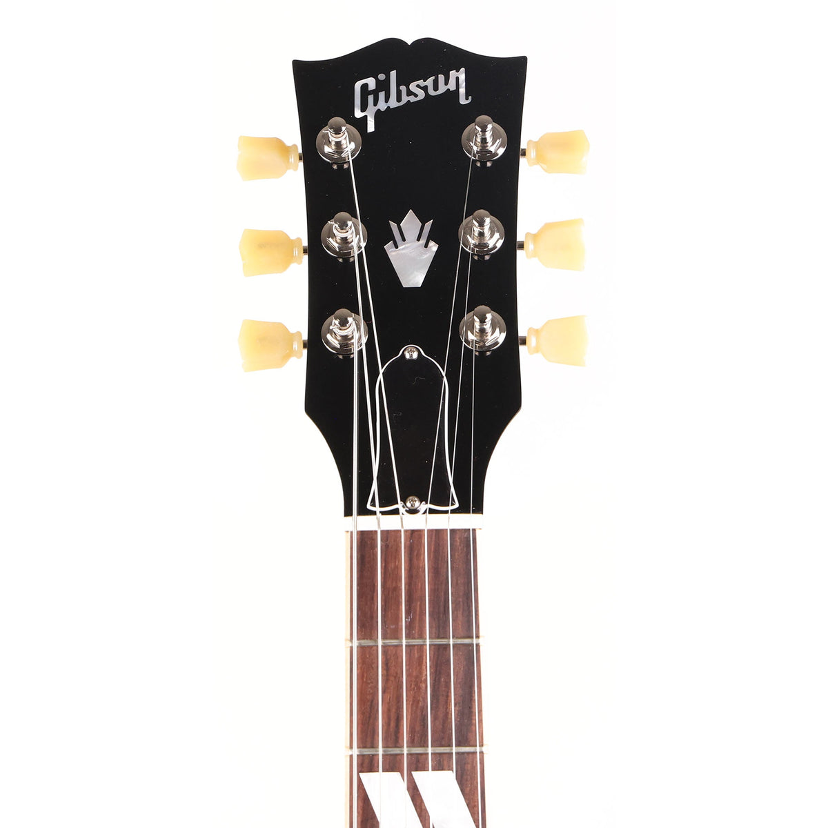 Gibson ES-345 Vintage Burst — 4
