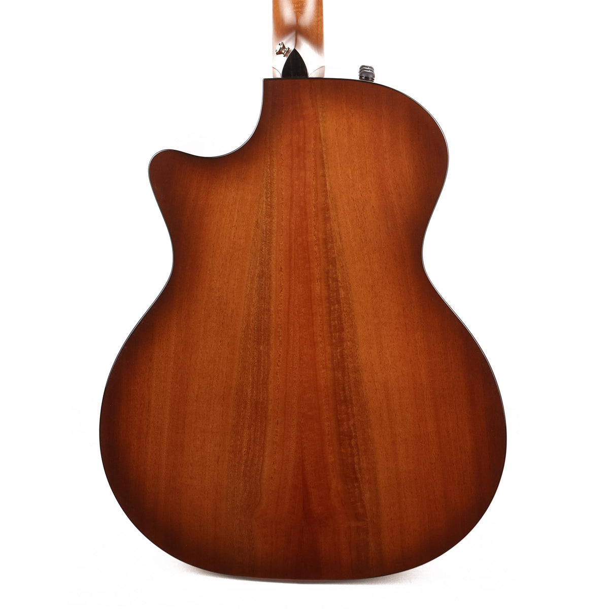 Taylor 514ce Urban Ironbark Grand Auditorium Acoustic-Electric Shaded Edgeburst 2022 — 8