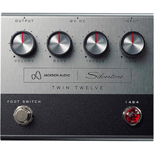 Jackson Audio 1484 Twin Twelve Effect Pedal