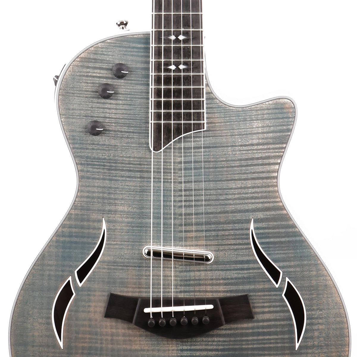 Taylor T5z Pro Denim — 6