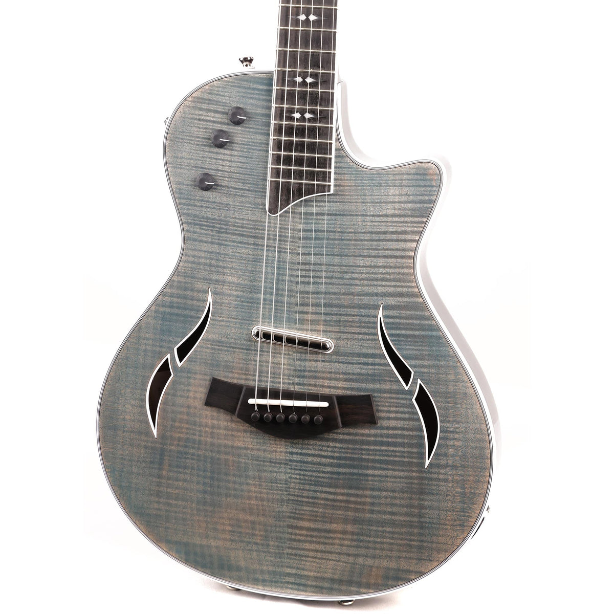 Taylor T5z Pro Denim — 7