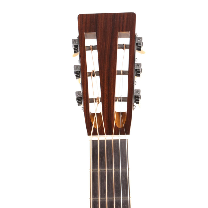 Martin Custom Shop 1917 00-40K Recreation Highly Flamed Koa