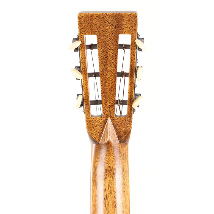 Martin Custom Shop 1917 00-40K Recreation Highly Flamed Koa