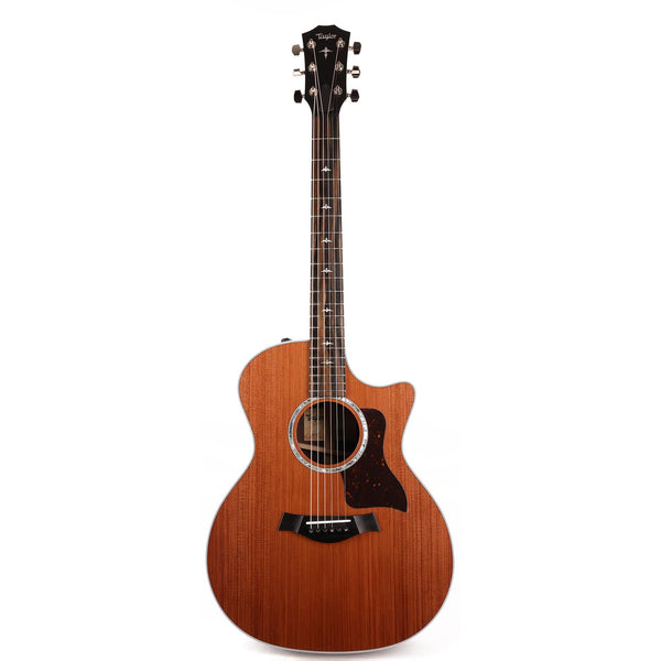 Taylor 414ce Limited Edition Sinker Redwood and Rosewood AcousticElec