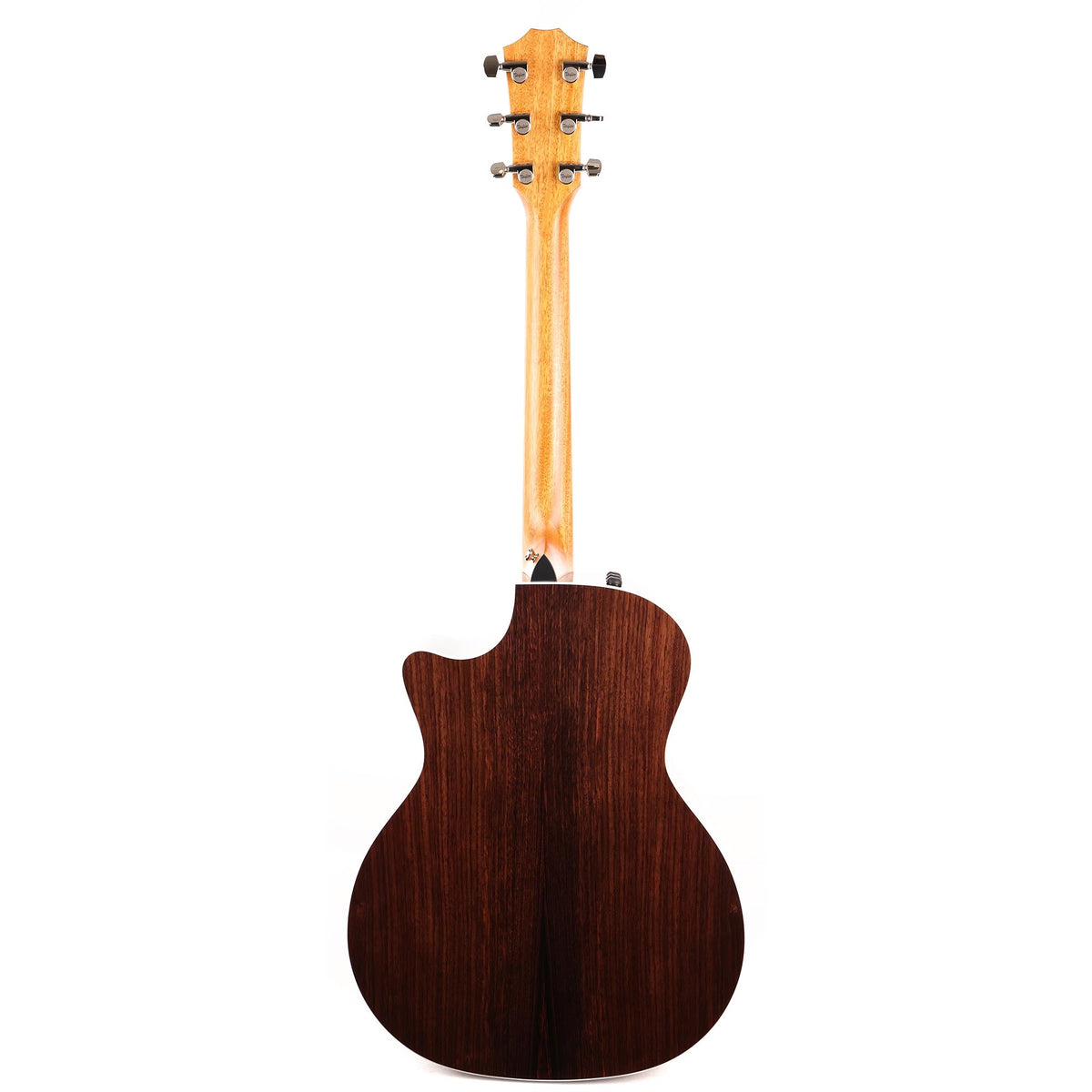 Taylor 414ce Limited Edition Sinker Redwood and Rosewood Acoustic-Electric — 3