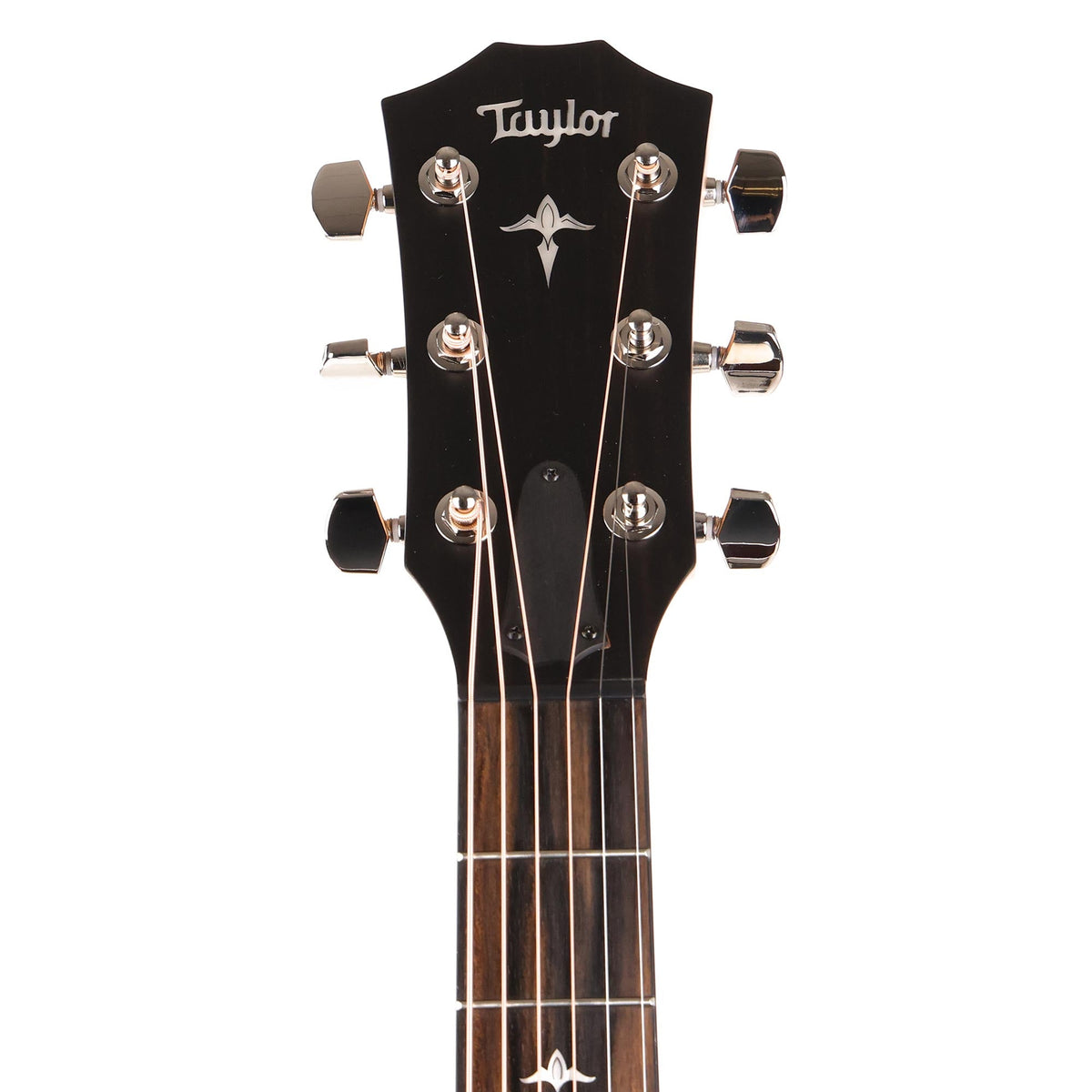 Taylor 414ce Limited Edition Sinker Redwood and Rosewood Acoustic-Electric — 4