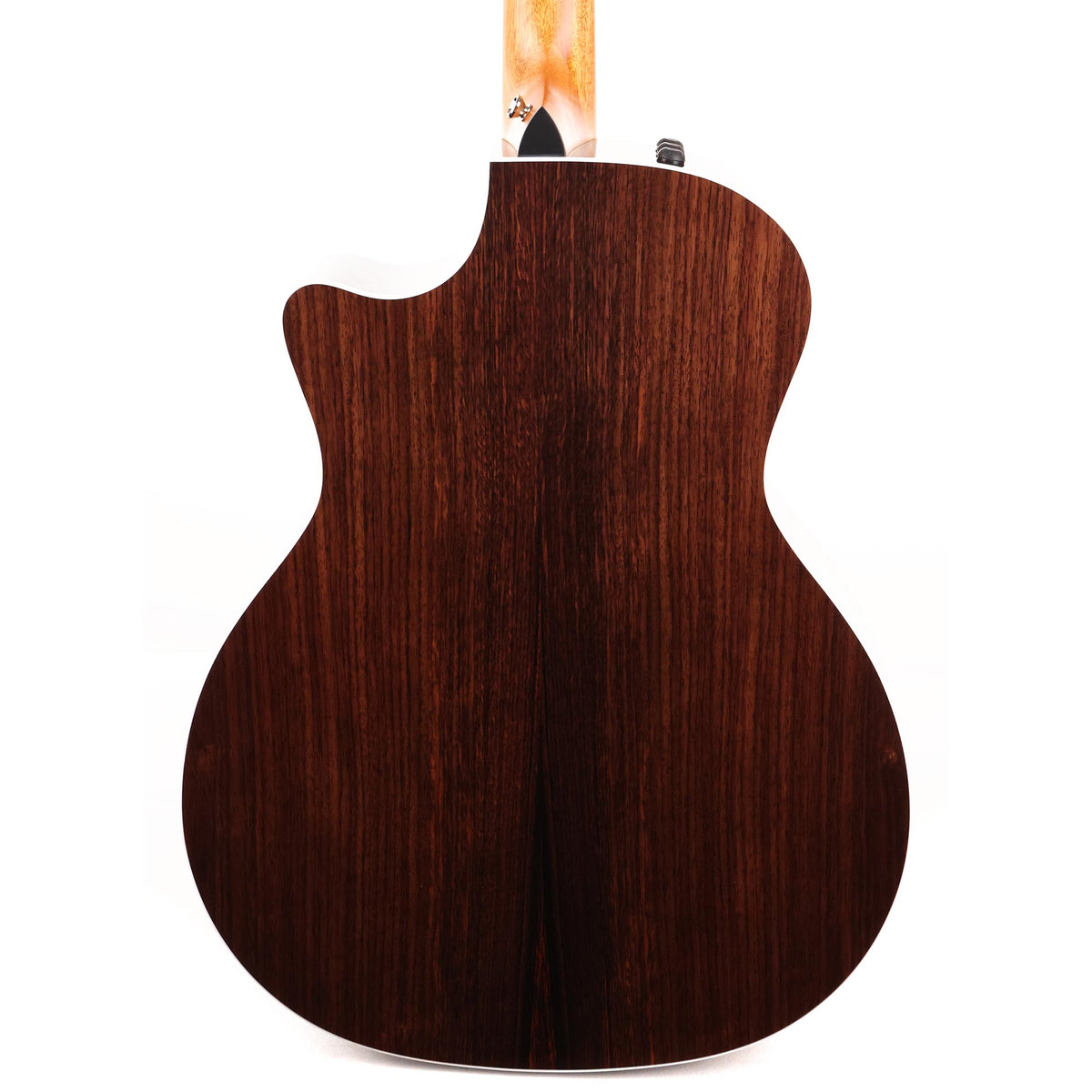 Taylor 414ce Limited Edition Sinker Redwood and Rosewood Acoustic-Electric — 8