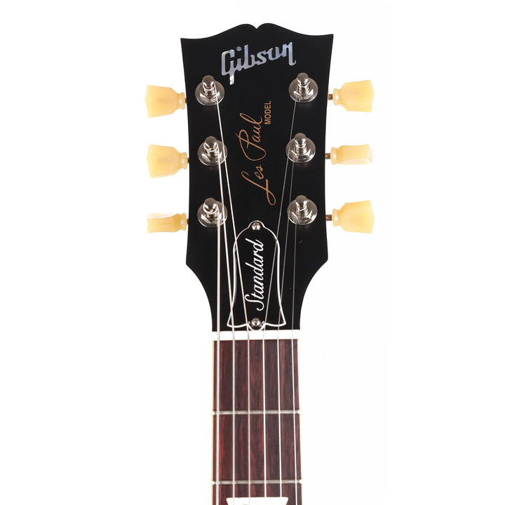 Gibson Les Paul Standard 50s Faded Vintage Honey Burst