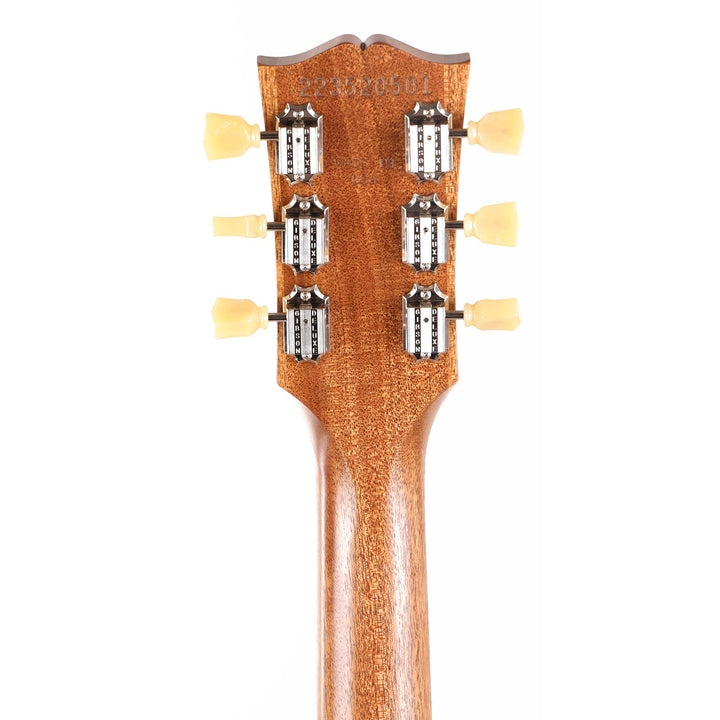 Gibson Les Paul Standard 50s Faded Vintage Honey Burst