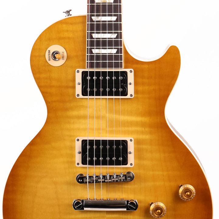 Gibson Les Paul Standard 50s Faded Vintage Honey Burst
