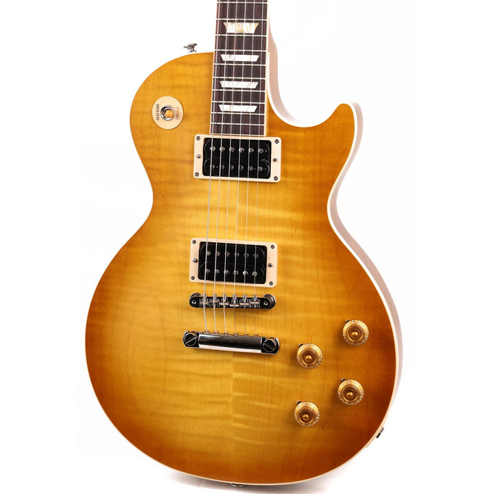 Gibson Les Paul Standard 50s Faded Vintage Honey Burst