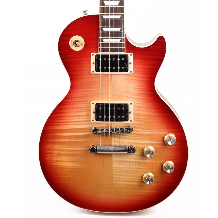 Gibson Les Paul Standard 60s Faded Vintage Cherry Sunburst