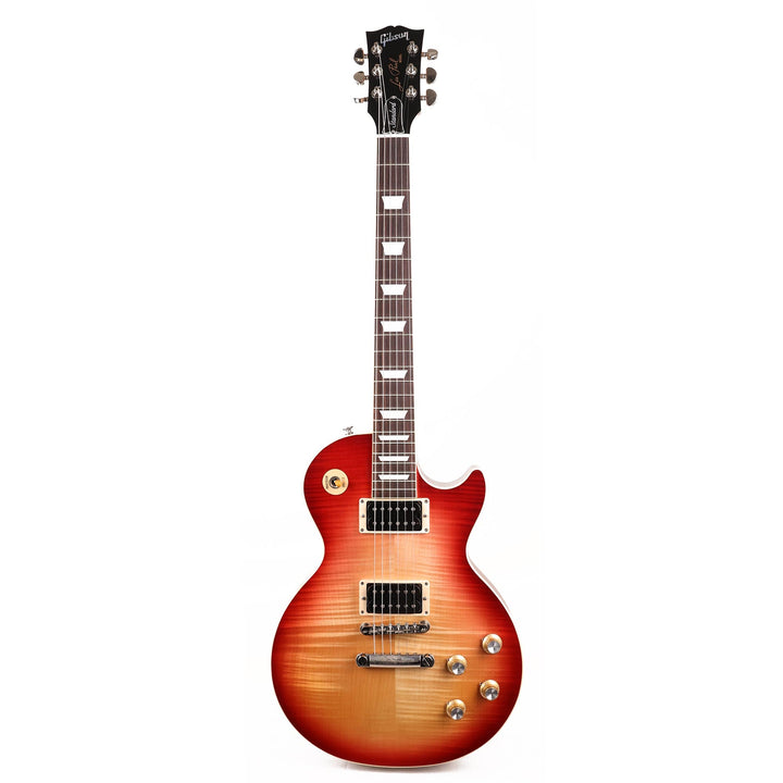 Gibson Les Paul Standard 60s Faded Vintage Cherry Sunburst
