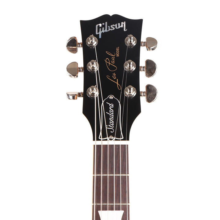 Gibson Les Paul Standard 60s Faded Vintage Cherry Sunburst