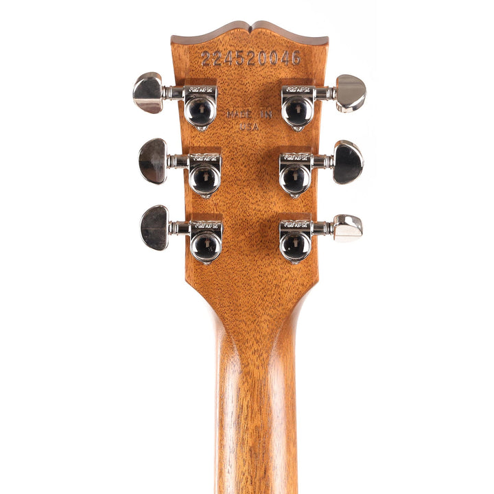 Gibson Les Paul Standard 60s Faded Vintage Cherry Sunburst