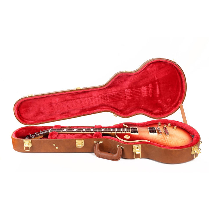 Gibson Les Paul Standard 60s Faded Vintage Cherry Sunburst