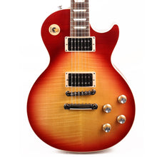 Gibson Les Paul Standard 60s Faded Vintage Cherry Sunburst