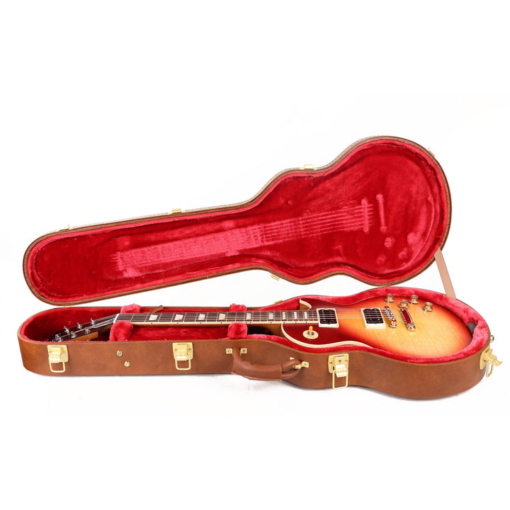 Gibson Les Paul Standard 60s Faded Vintage Cherry Sunburst Used