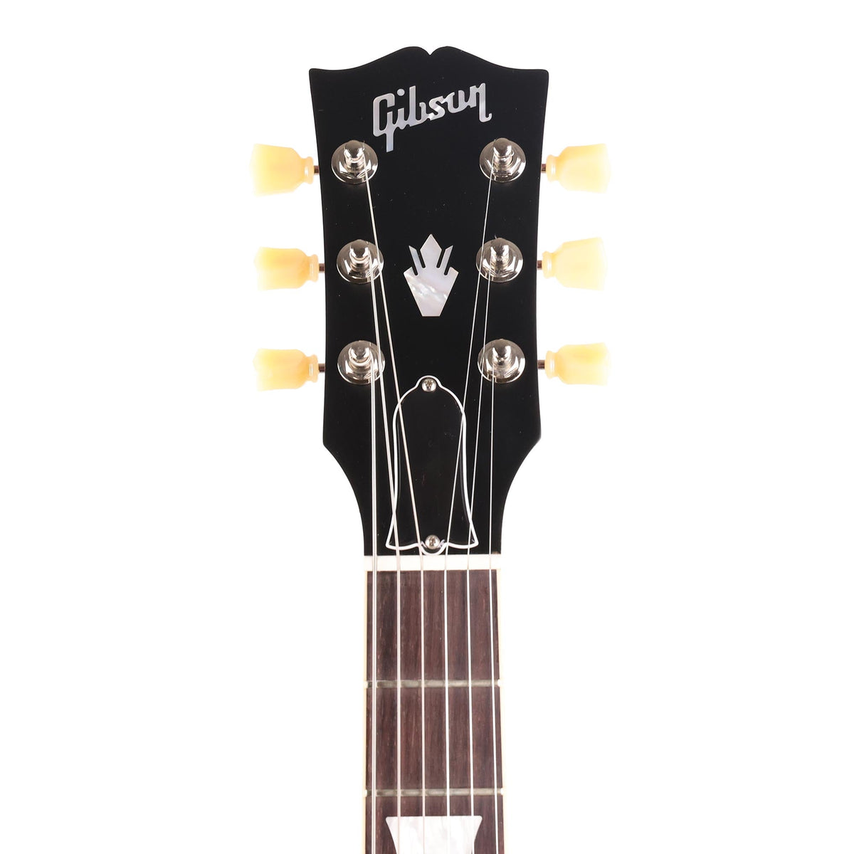Gibson SG Standard Faded '61 with Maestro Vibrola Cherry Used — 4