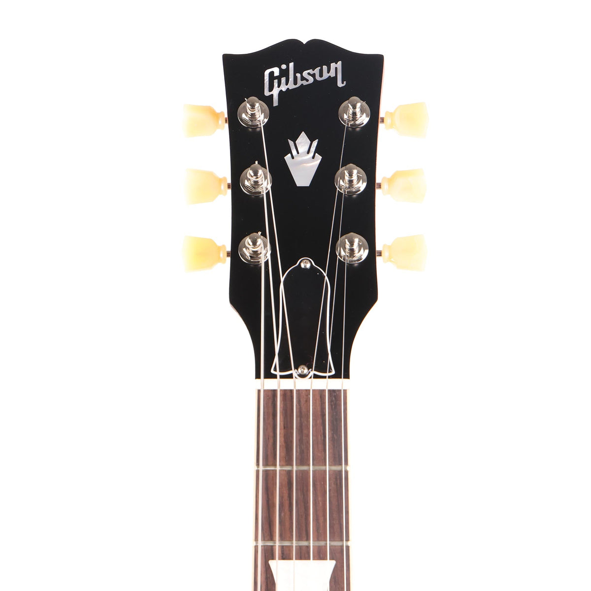 Gibson SG Standard Faded '61 with Maestro Vibrola Cherry Used — 4