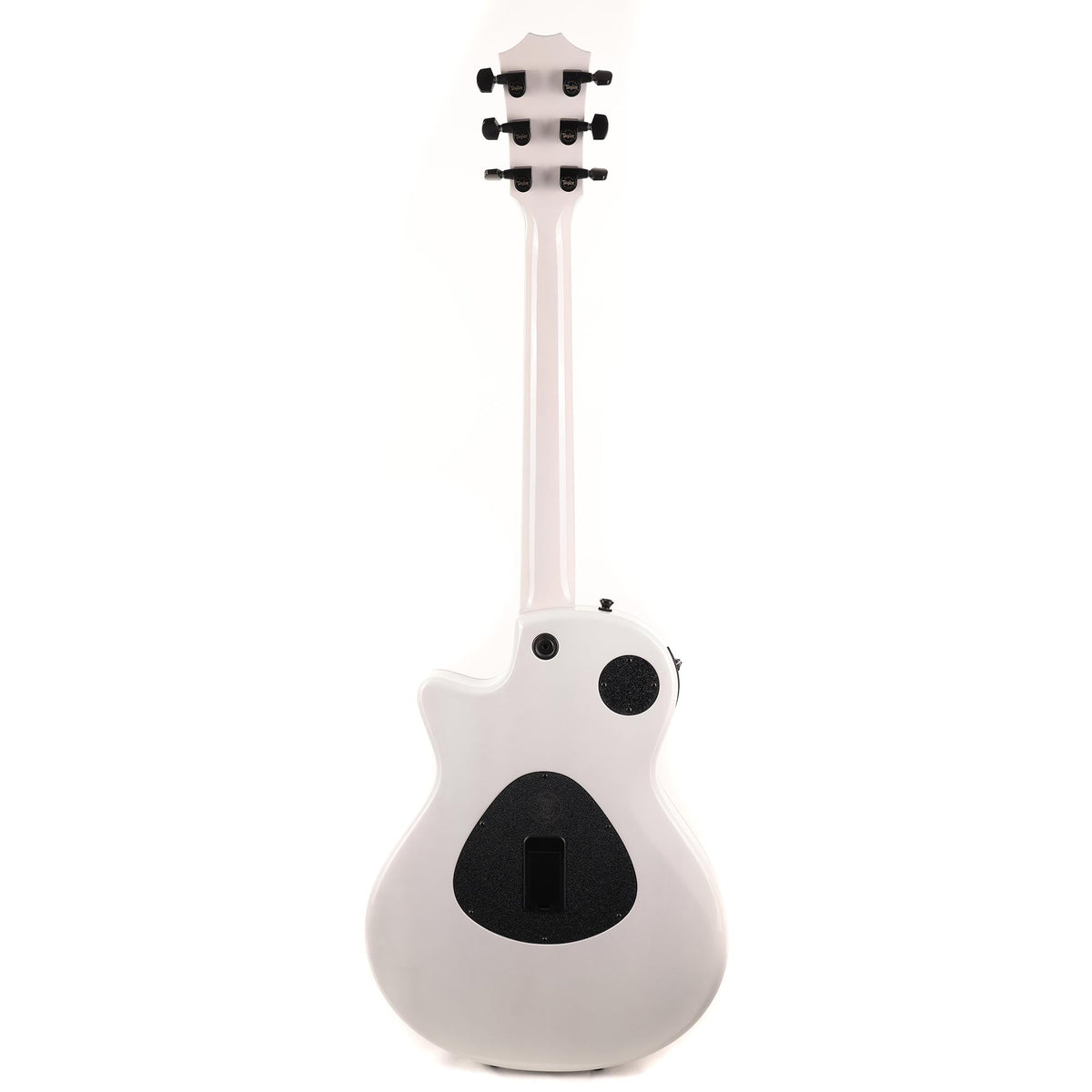 Taylor T5z Standard Trans White — 3